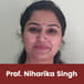 Symbiosis School of Economics HOD: Prof. Niharika Singh Interview
